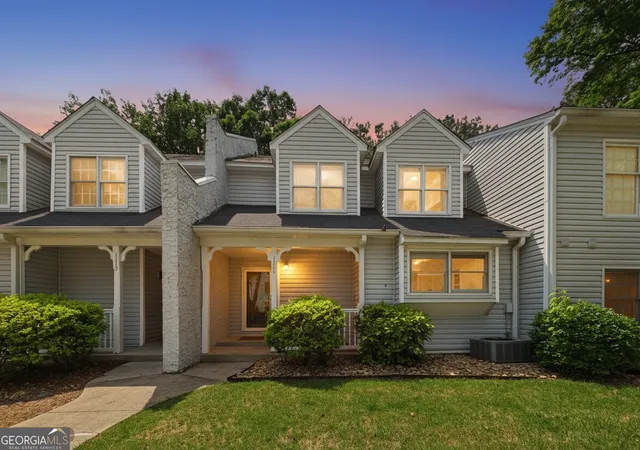 Condo for sale at 1111 Cannongate Xing SW, Marietta, GA 30064 | MLS# 10800156