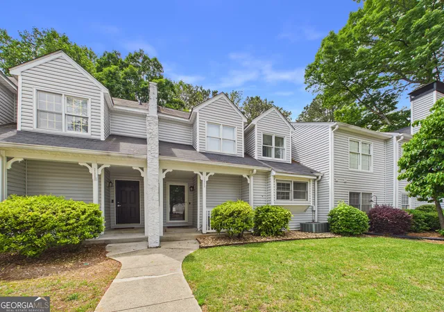 Photo 2 of Condo for sale at 1111 Cannongate Xing Sw, Marietta, GA 30064 | MLS# 10800156 | Listing updated on 2026-08-13