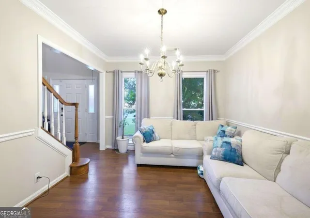 4th image of 1920 Westover Ln Nw, Kennesaw, GA 30152 | MLS# 10822583
