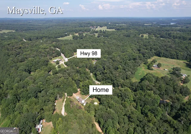 Photo 1 of Single family home for sale at 111/123 Indian Village Dr, Maysville, GA 30558 | MLS# 10836289 | Listing updated on 2026-09-19