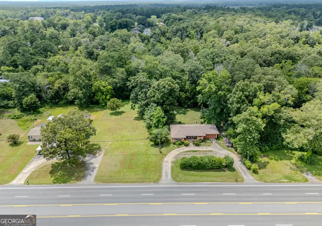 Photo 3 of Land for sale at 0 Martha Berry Hwy, Rome, GA 30165 | MLS# 10563404 | Listing updated on 2026-09-10
