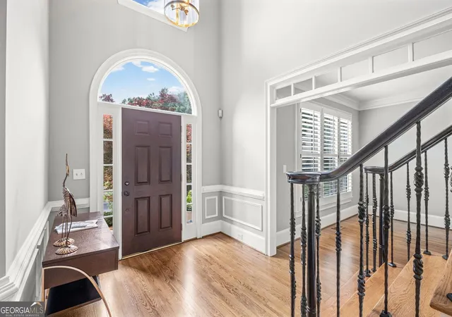 4th image of 3085 Walnut Creek Dr, Alpharetta, GA 30005 | MLS# 10784939