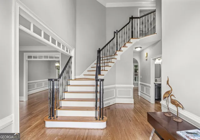 5th image of 3085 Walnut Creek Dr, Alpharetta, GA 30005 | MLS# 10784939
