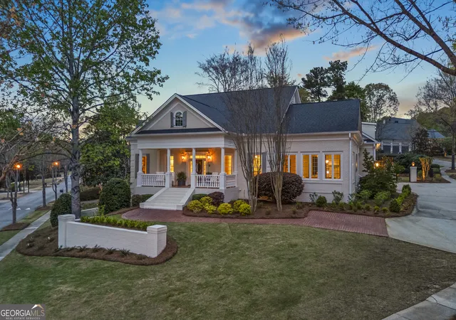 2nd image of 5727 Mountain Oak Dr, Braselton, GA 30517 | MLS# 10722983