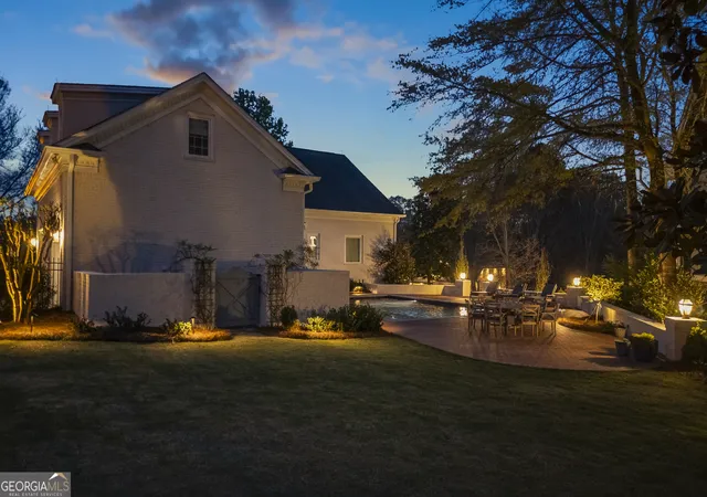 3rd image of 5727 Mountain Oak Dr, Braselton, GA 30517 | MLS# 10722983