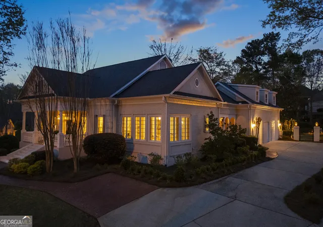 4th image of 5727 Mountain Oak Dr, Braselton, GA 30517 | MLS# 10722983