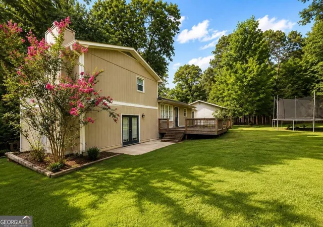 9th image of 1482 Hewatt Rd Sw, Lilburn, GA 30047 | MLS# 10822669