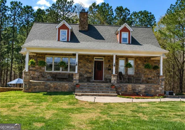 1st image of 1400 Fieldcrest Ct, Buckhead, GA 30625 | MLS# 10814559