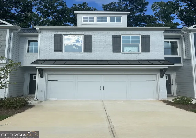 Photo 1 of Townhouse for sale at 1999 Marie Court #44, Conyers, GA 30013 | MLS# 10834085 | Listing updated on 2026-09-17