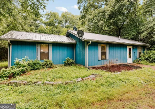 Homes for sale in Lexington, GA | 307 East Main St, Lexington, GA 30648 | MLS# 10793887