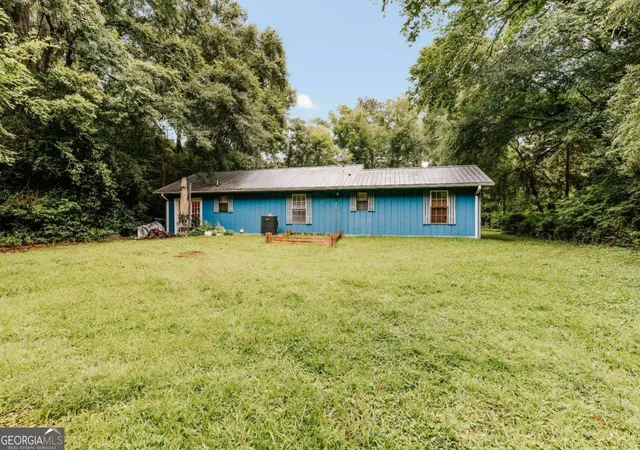 Homes for sale in Lexington, GA | 307 East Main St, Lexington, GA 30648 | MLS# 10793887