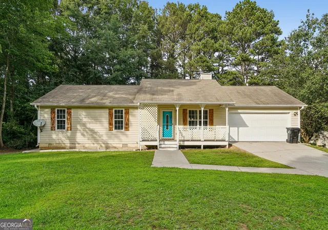 Homes for sale in Temple, GA | 301 Madeline Wy, Temple, GA 30179 | MLS# 10791634