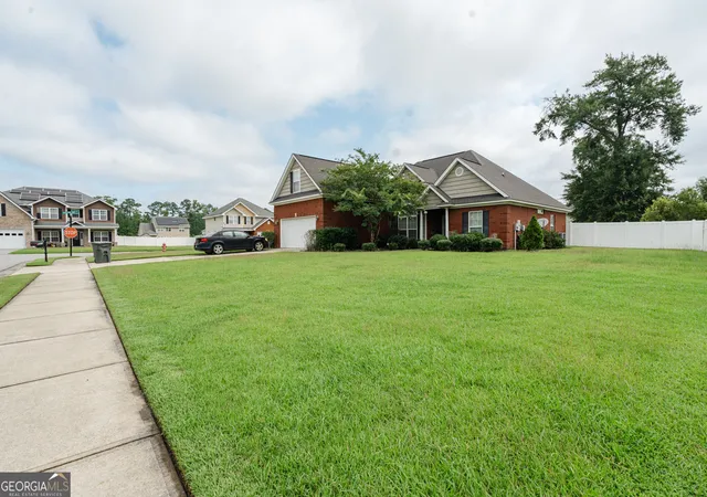 1st image of 601 Red Oak Ln, Hinesville, GA 31313 | MLS# 10820271