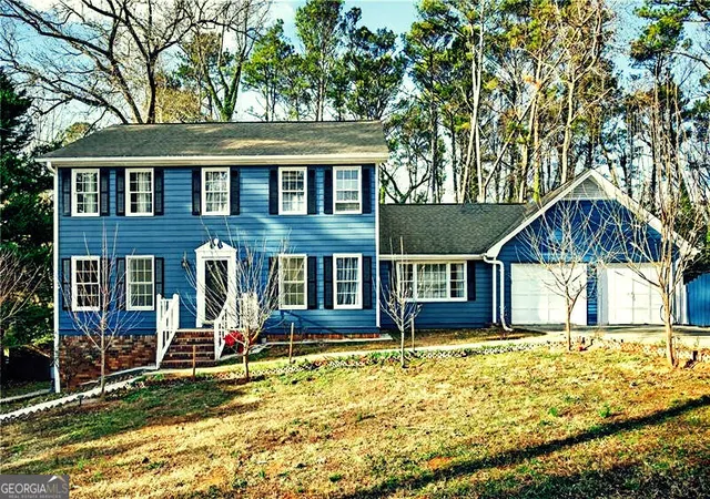 Photo 1 of Single family home for sale at 4673 Arrowhead Trl, Lilburn, GA 30047 | MLS# 10835671 | Listing updated on 2026-09-12