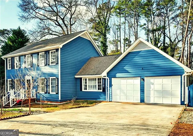 Photo 2 of Single family home for sale at 4673 Arrowhead Trl, Lilburn, GA 30047 | MLS# 10835671 | Listing updated on 2026-09-12