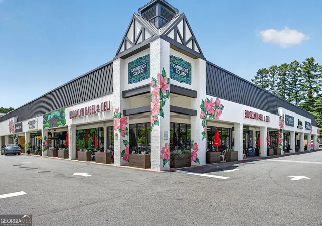 2nd image of 3650 Ashford Dunwoody Rd Ne, Brookhaven, GA 30319