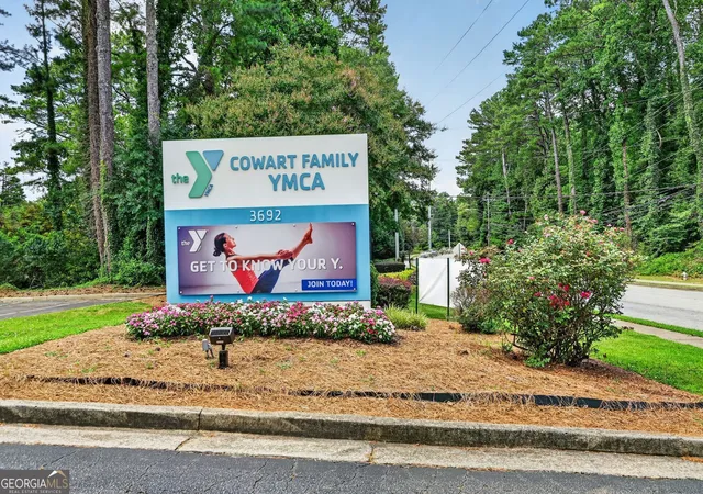 39th image of 3650 Ashford Dunwoody Rd Ne #516, Brookhaven, GA 30319 | MLS# 10796758