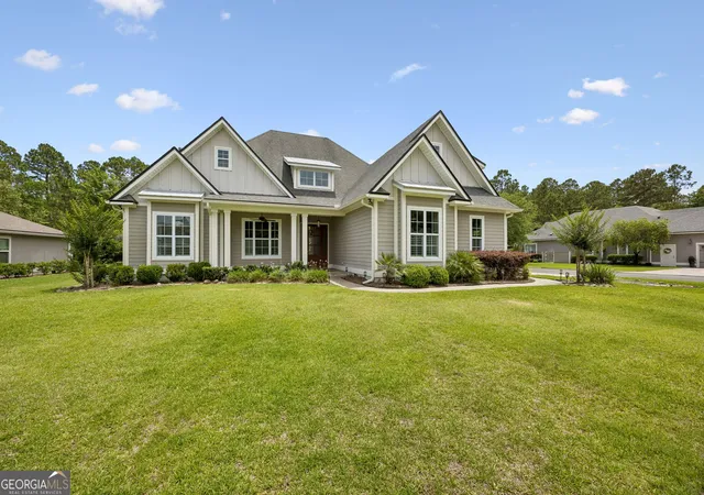 2nd image of 101 Raptor Wy, Saint Marys, GA 31558 | MLS# 10774292
