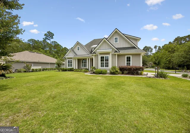 Photo 3 of Sale Pending at 101 Raptor Way, Saint Marys, GA 31558 | MLS# 10774292 | Listing updated on 2026-09-20