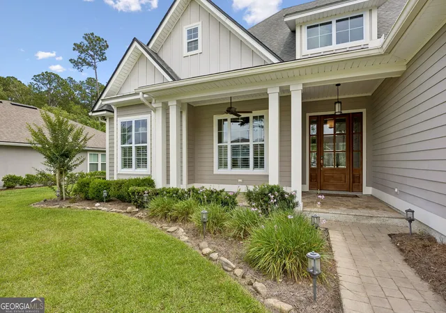 Photo 4 of Sale Pending at 101 Raptor Way, Saint Marys, GA 31558 | MLS# 10774292 | Listing updated on 2026-09-20