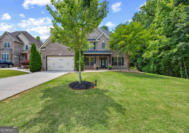 1st image of 319 Langshire Dr, Mcdonough, GA 30253 | MLS# 10740161