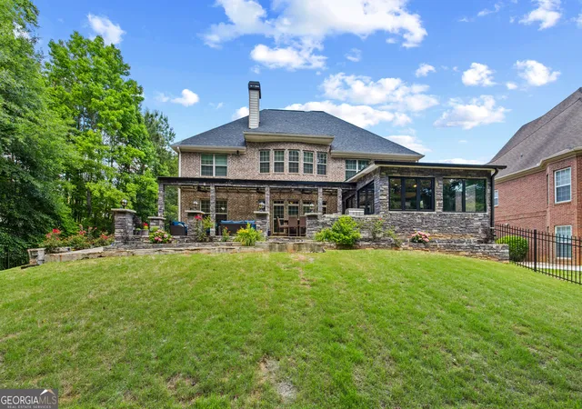 22nd image of 319 Langshire Dr, Mcdonough, GA 30253 | MLS# 10740161