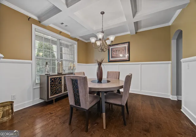 4th image of 319 Langshire Dr, Mcdonough, GA 30253 | MLS# 10740161