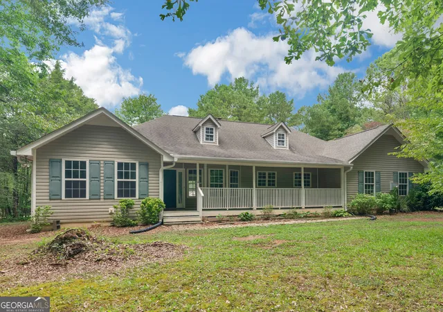 1st image of 918 S Mcdonough Rd, Griffin, GA 30224 | MLS# 10811645