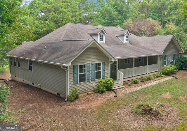 2nd image of 918 S Mcdonough Rd, Griffin, GA 30224 | MLS# 10811645
