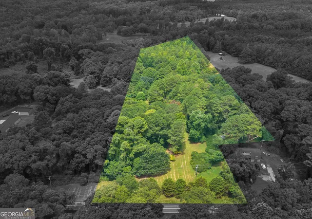 3rd image of 918 S Mcdonough Rd, Griffin, GA 30224 | MLS# 10811645