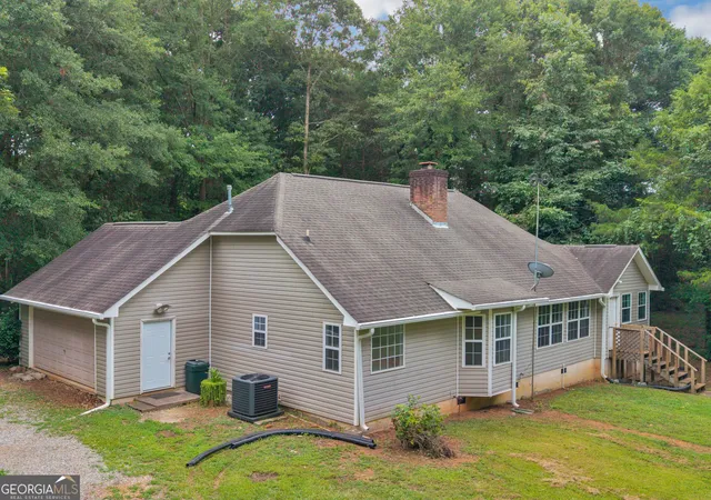 49th image of 918 S Mcdonough Rd, Griffin, GA 30224 | MLS# 10811645