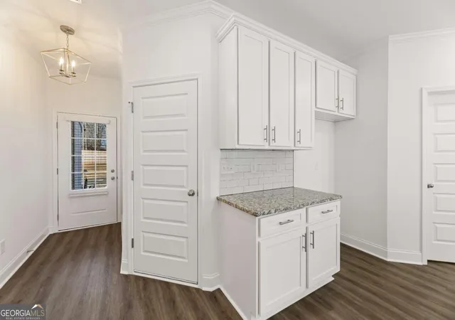Photo 3 of Townhouse for sale at 6013 Silverbell Dr, Flowery Branch, GA 30542 | MLS# 10797383 | Listing updated on 2026-09-18