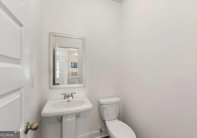 Photo 3 of Townhouse for sale at 6013 Silverbell Dr, Flowery Branch, GA 30542 | MLS# 10797383 | Listing updated on 2026-09-18