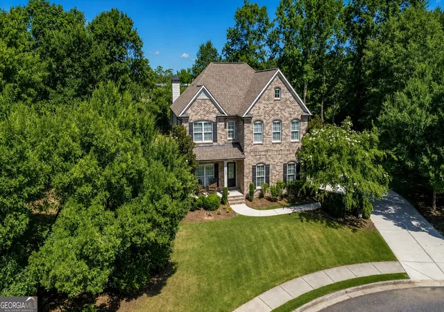 Photo 2 of Single family home for sale at 1068 Pebble Creek Way, Watkinsville, GA 30677 | MLS# 10833087 | Listing updated on 2026-09-11