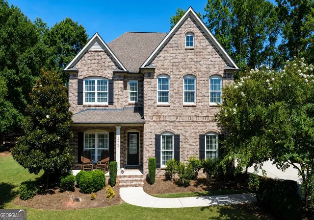 Photo 3 of Single family home for sale at 1068 Pebble Creek Way, Watkinsville, GA 30677 | MLS# 10833087 | Listing updated on 2026-09-23