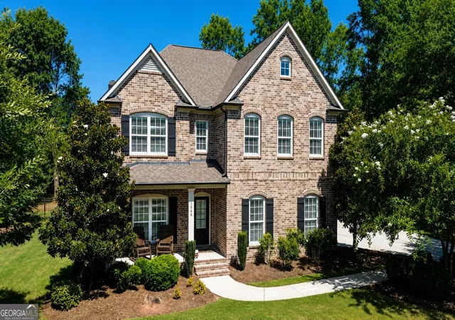 Photo 3 of Single family home for sale at 1068 Pebble Creek Way, Watkinsville, GA 30677 | MLS# 10833087 | Listing updated on 2026-09-23