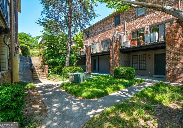 Photo 1 of Condo for sale at 3113 Colonial Wy #M, Atlanta, GA 30341 | MLS# 10741144 | Listing updated on 2026-10-07