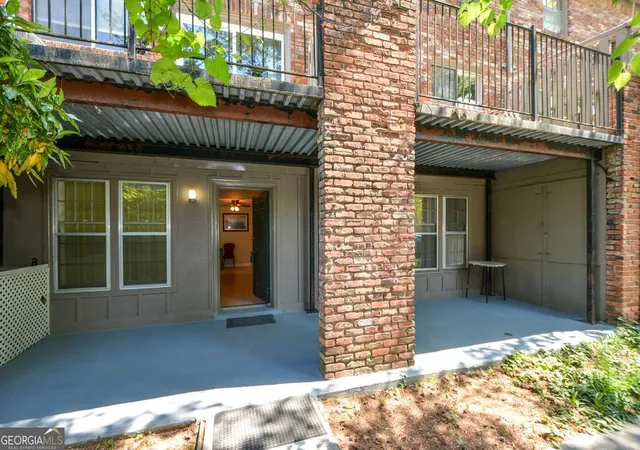 Photo 2 of Condo for sale at 3113 Colonial Wy #M, Atlanta, GA 30341 | MLS# 10741144 | Listing updated on 2026-10-07