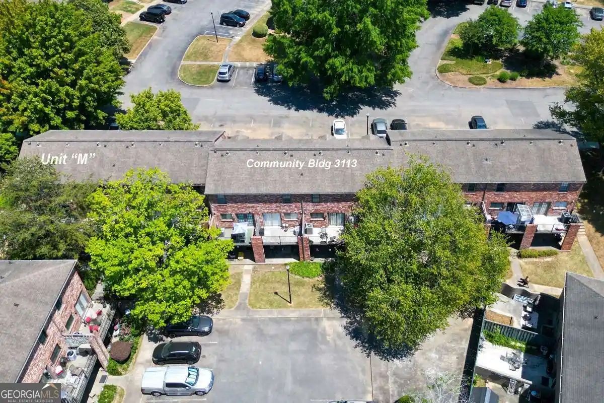 Listing Photo 42 - Condo for sale in 3113 Colonial Wy located at 3113 Colonial Wy, Chamblee, GA 30341 - Unit 3113 Colonial Wy