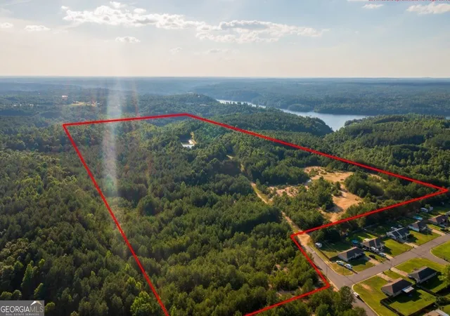 2nd image of 0 Gilmore Mine Road #TRACT A/B, Cottondale, AL 35453 | MLS# 10780695