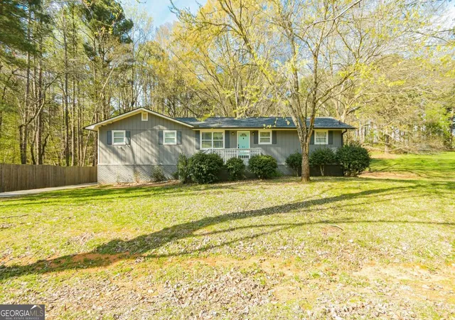 1st image of 84 Paulding Blvd, Dallas, GA 30157 | MLS# 10760734