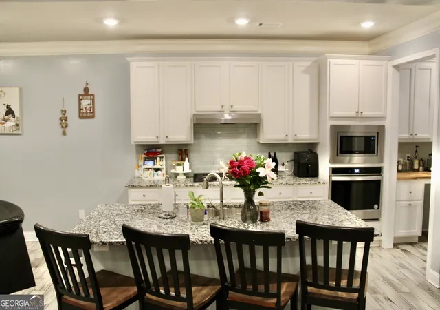 Photo 3 of Single family home for sale at 4613 Water Oak Ct SW, Gainesville, GA 30504 | MLS# 10673248 | Listing updated on 2026-05-02