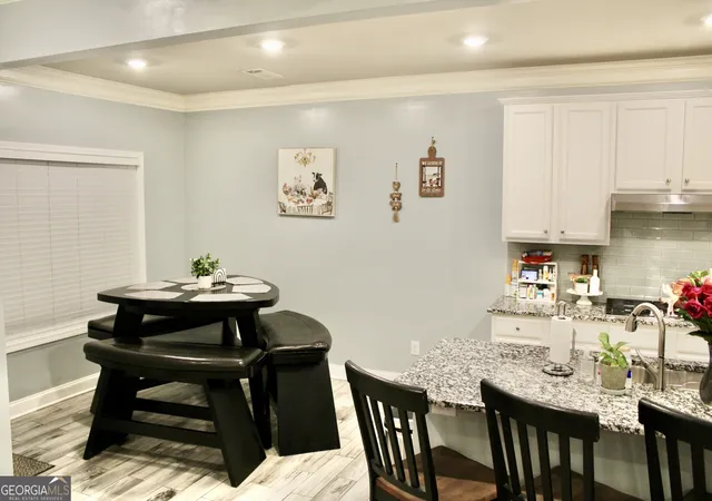 Photo 4 of Single family home for sale at 4613 Water Oak Ct SW, Gainesville, GA 30504 | MLS# 10673248 | Listing updated on 2026-05-02