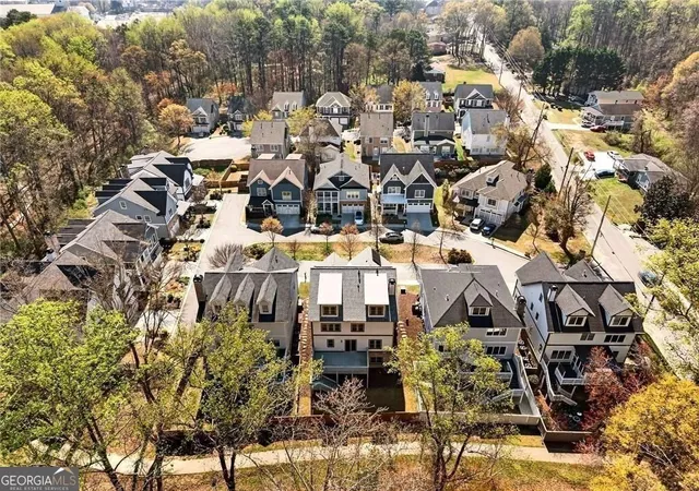 Photo 2 of Single family home for sale at 5989 Kenn Manor Way, Norcross, GA 30071 | MLS# 10807124 | Listing updated on 2026-08-14