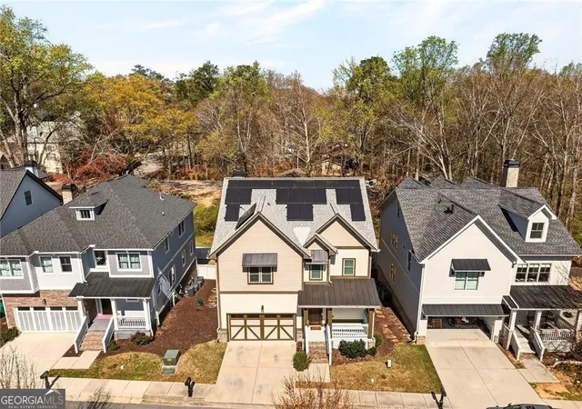 Photo 3 of Single family home for sale at 5989 Kenn Manor Way, Norcross, GA 30071 | MLS# 10807124 | Listing updated on 2026-08-14