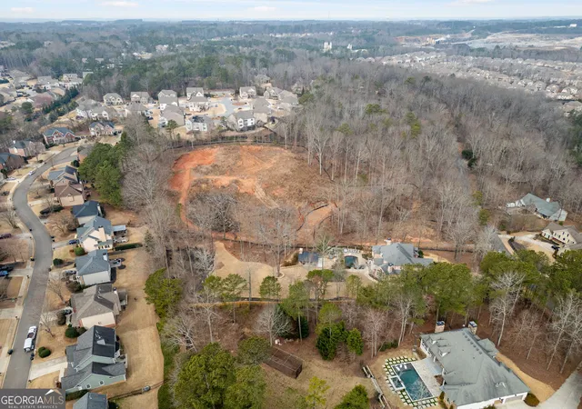 Photo 3 of Land for sale at 2030 Vicki Ln, Cumming, GA 30041 | MLS# 10721875 | Listing updated on 2026-05-07