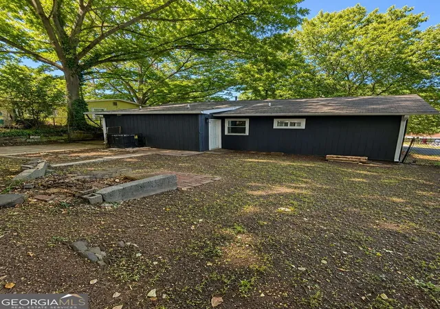 Photo 19 of Single family home for sale at 342 Lincoln Street Sw, Atlanta, GA 30315 | MLS# 10824153 | Listing updated on 2026-10-09