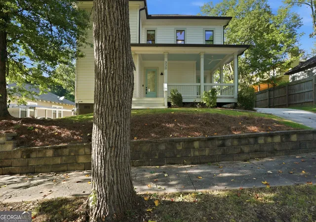 Photo 1 of Single family home for sale at 330 Nolan St Se, Atlanta, GA 30315 | MLS# 10828879 | Listing updated on 2026-09-02