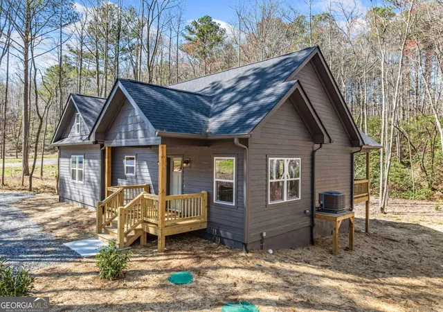Photo 1 of Single family home for sale at 246 Woodward Wy, Talking Rock, GA 30175 | MLS# 10826470 | Listing updated on 2026-09-03