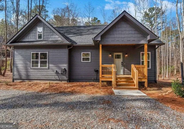Photo 2 of Single family home for sale at 246 Woodward Wy, Talking Rock, GA 30175 | MLS# 10826470 | Listing updated on 2026-09-03